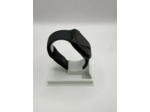 Apple Watch Series 11 GPS 46mm Boitier en Aluminium Noir de Jais  avec Bracelet Sport Noir