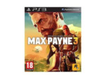 Jeu PS3 Max Payne 3