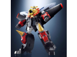 [EXCLU WEB] The King of Braves GaoGaiGar - GX-68 The King of Braves