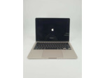 Ordinateur Portable Apple MacBook Air MLY23FN/A - Mi - 2022 - M2 8 Go RAM 512 Go SSD Lumière stellaire AZERTY