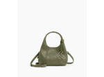 Petit sac à main Juliette en cuir grainé