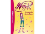 Livre Winx Club Tome 35 - La Magie Du Cercle Blanc