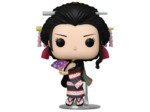 Figurine Funko! Pop One piece - Orobi - 1475