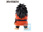 Dragon Ball - Figurine Yajirobe The Lookout Above The Clouds Ichibansho