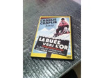 Dvd La Ruée vers l'or