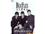 Dvd The Beatles Story - The Lifetime Biography