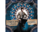 Cd Christophe Willem - Inventaire (2007)
