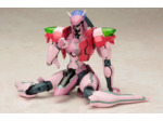 [FIGURINE MAQUETTE] ZONE OF THE ENDERS - Model Kit - Dolores