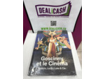 Livre Goscinny Et Le Cinéma - Astérix, Lucky Luke & Cie