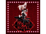 [FIGURINE] Hazbin Hotel - Moniteur Top - Angel Dust 16 cm (Ver.A)