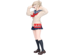 [FIGURINE] MY HERO ACADEMIA GLITTER & GLAMOURS FIGURE - HIMIKO TOGA