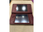 Console Nintendo Nintendo DSi XL rouge Dr. Kawashima's Brain Training: Arts Edition