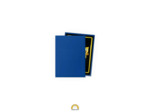 Sleeves Dragon Shield Matte : Blue