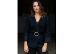 Maison Fauve - Patron Couture Veste "Sable" du 34 au 52