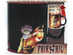 [MUG] FAIRY TAIL – HEAT CHANGE 460 ml – NATSU & LUCY