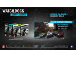 Jeu PS3 Watch Dogs