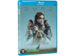 Blu-Ray Dune