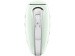 SMEG Batteur à main VERT D'EAU HMF01PGEU