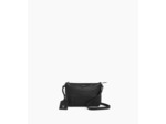 Petit sac bandoulière Romy en cuir grainé