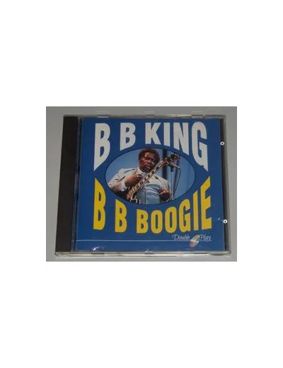 Cd B.B. Boogie