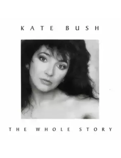 Cd Whole story