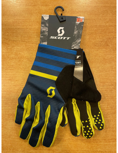 Gants DL Scott Ridance XL