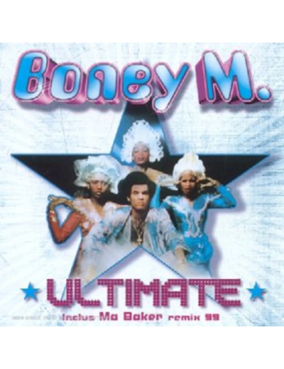 Cd Ultimate
