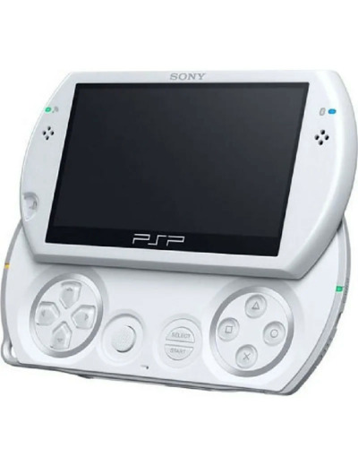 Console Sony Psp Go