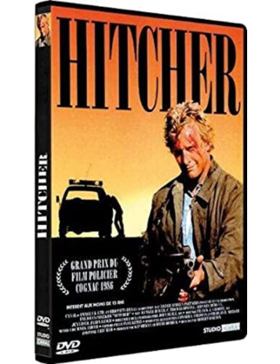 Dvd Hitcher