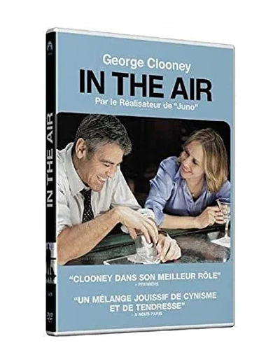 Dvd In the Air