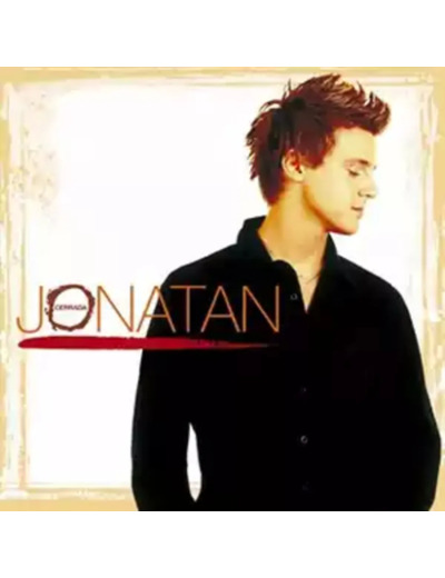 Cd Jonatan Cerrada - Siempre 23 (2003)