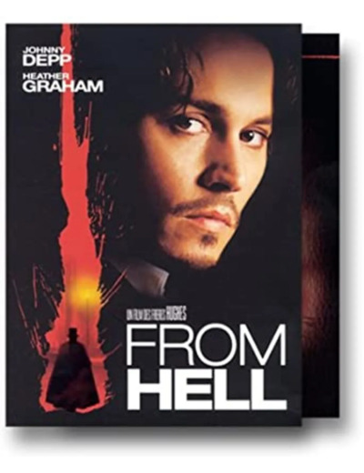 Dvd From Hell - Édition Collector 2 DVD