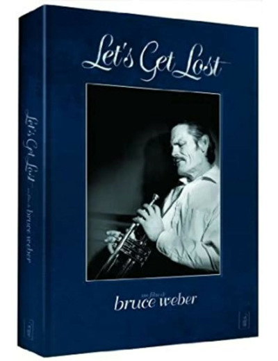 Dvd Let's Get Lost Prestige 2 DVD + CD + Livre [Edition Deluxe]