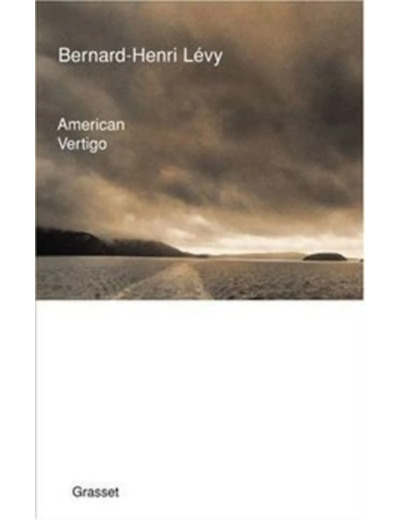 Livre American vertigo