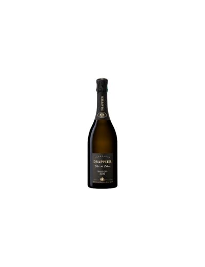 Champagne Drappier Grand Cru Blanc de Blancs 2015 / 2016