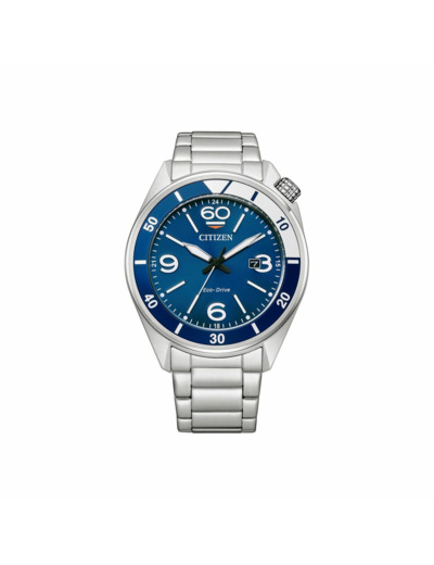 Montre Citizen Eco-Drive Aviation Inspired Marine AW1711-87L