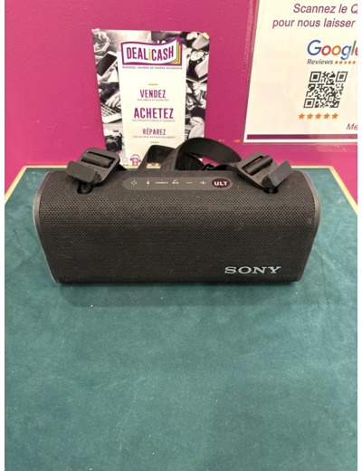 Enceinte Sony ULT Field 3
