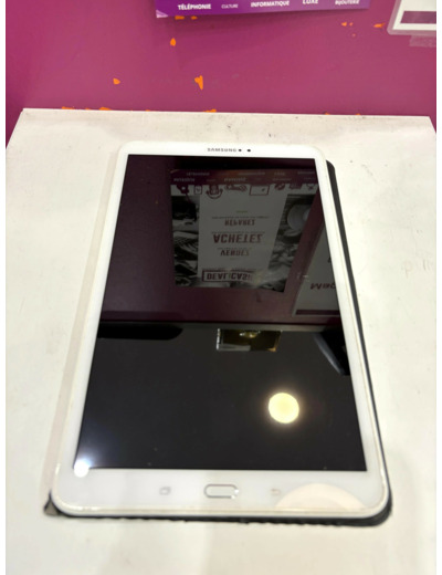 Galaxy Tab A6 Sm-t585 4g