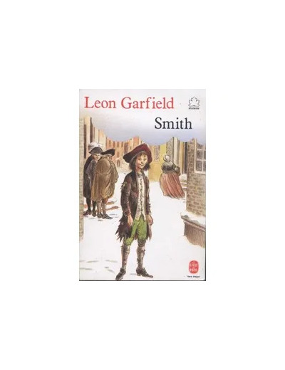 Livre Smith
