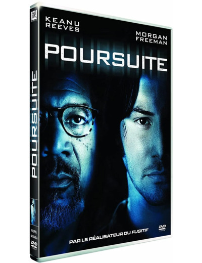 Dvd Poursuite