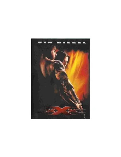 Dvd XXx