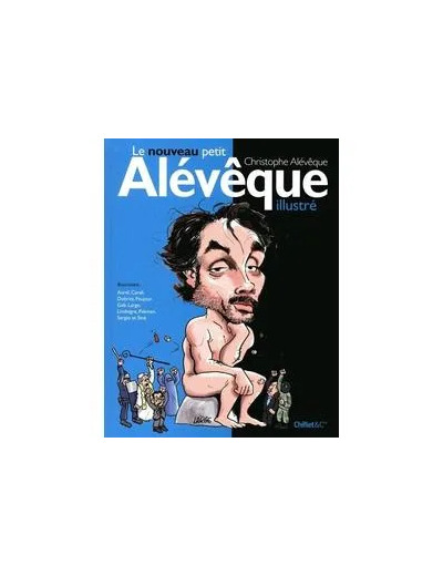 Livre Le nouveau petit aleveque illustre