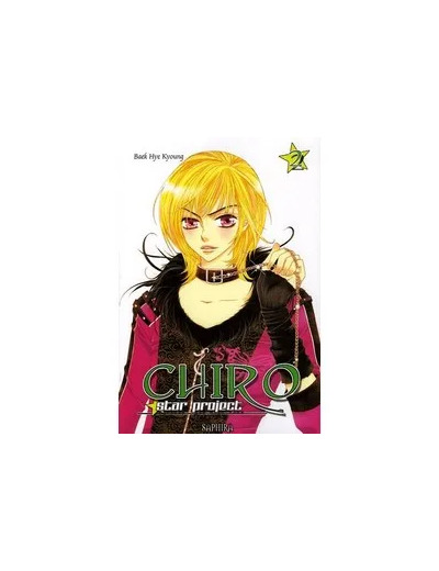 Livre Chiro Tome 2