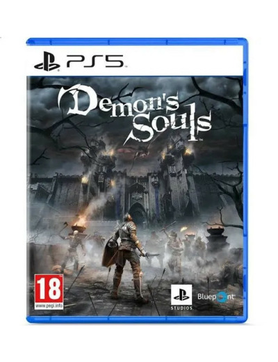 Jeu Sony Ps5 Sony Demon's Souls