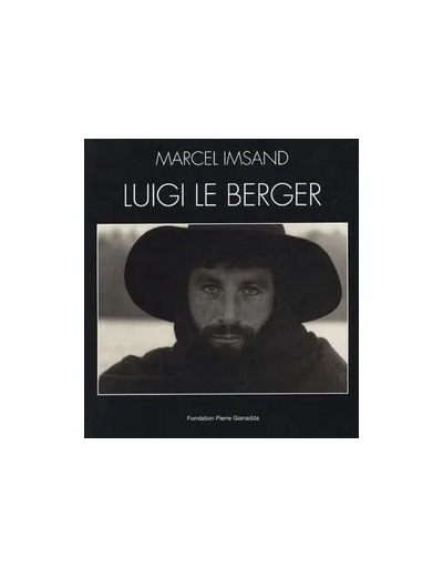 Livre Luigi le berger