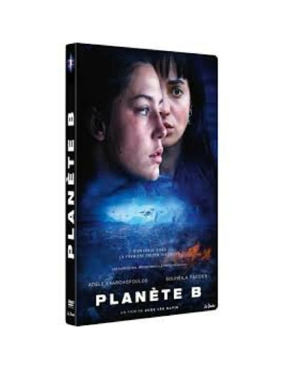Dvd Planête B