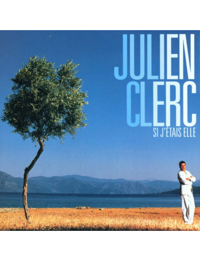 Cd Si j'étais elle