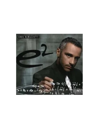 Cd Eros Ramazzotti - E² (2007)