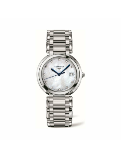 Montre Longines PrimaLuna L8.114.4.87.6