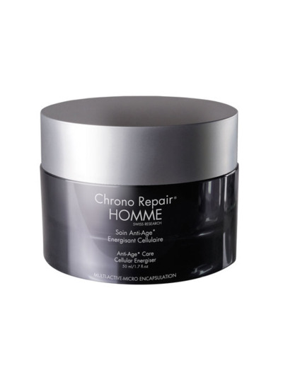Soin Anti-âge Énergisant Cellulaire CRH - 50ml